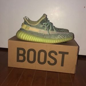 Adidas Yezzy Boost 360 V2